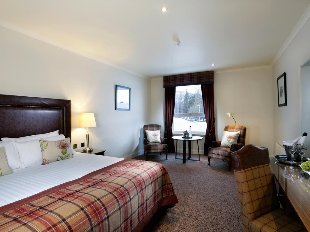 Macdonald Aviemore Hotel At Macdonald Aviemore Resort Room photo