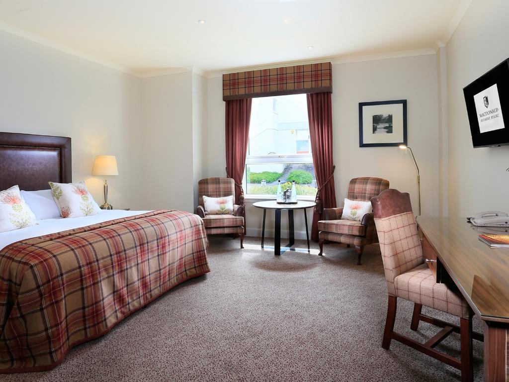 Macdonald Aviemore Hotel At Macdonald Aviemore Resort Exterior photo