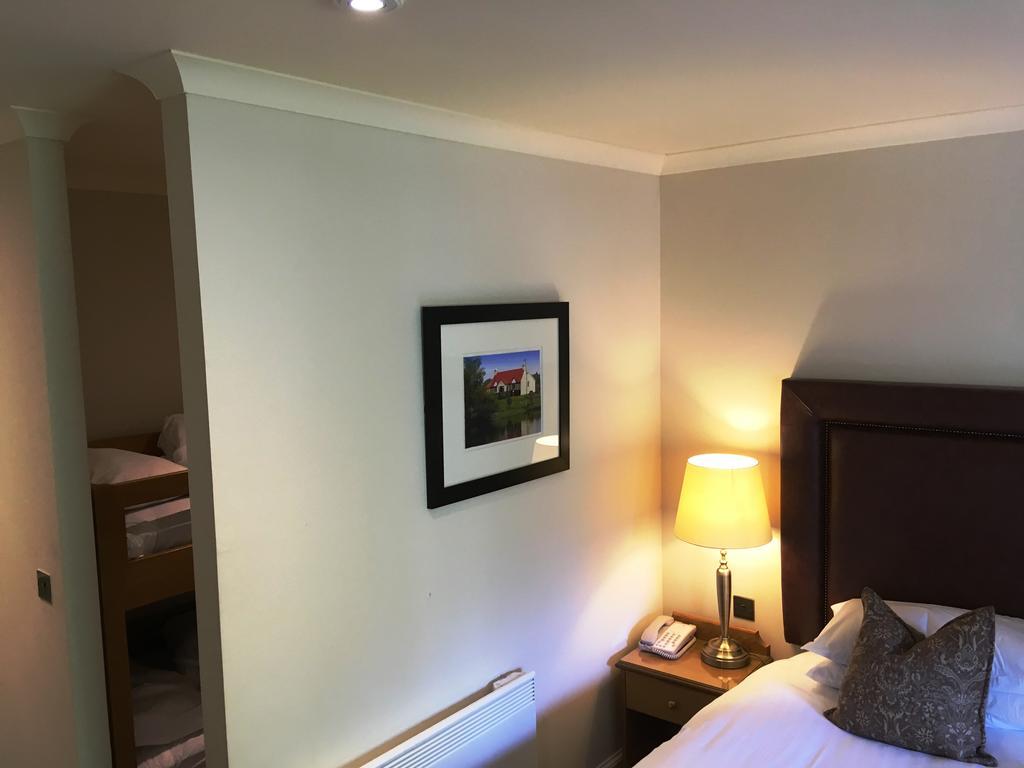Macdonald Aviemore Hotel At Macdonald Aviemore Resort Room photo